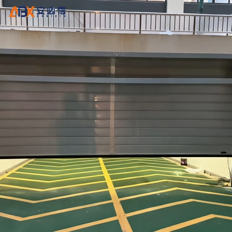 酒泉市洁净室高速门